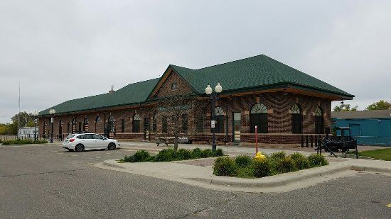 Beltrami County Historical Center
